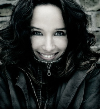 Peter Schlueer's Interview with pianist Hélène Grimaud