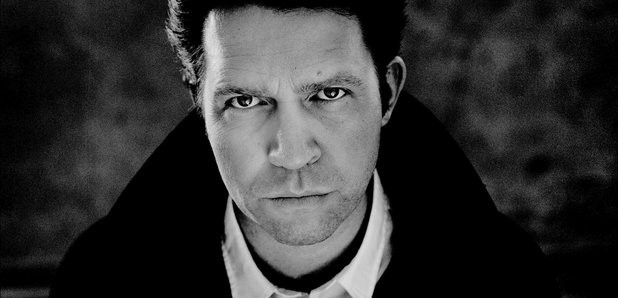 Interview with pianist Leif Ove Andsnes by Peter Schlueer