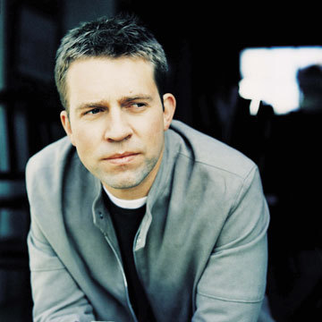 Interview with pianist Leif Ove Andsnes by Peter Schlueer