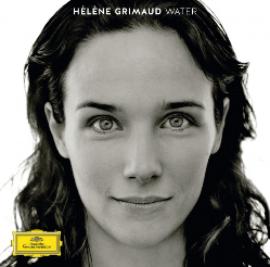 Hélène Grimaud Water