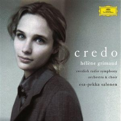 Hélène Grimaud Credo
